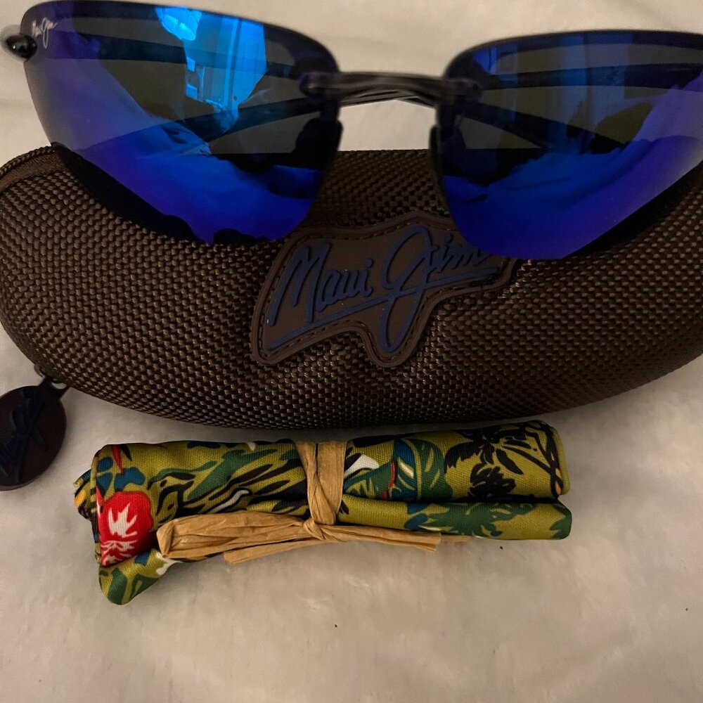 Maui Jim MJ Sport